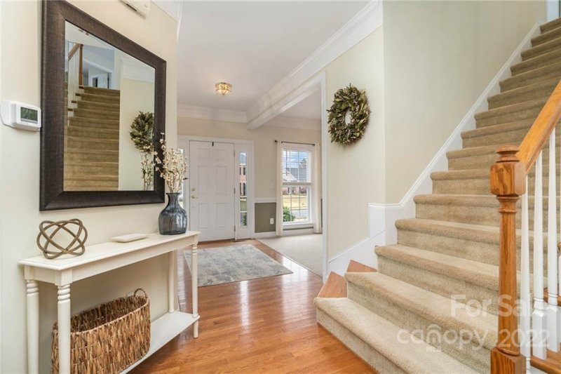 Property image 4 at 4200 Nathaniel Glen Court, Matthews, NC 28105