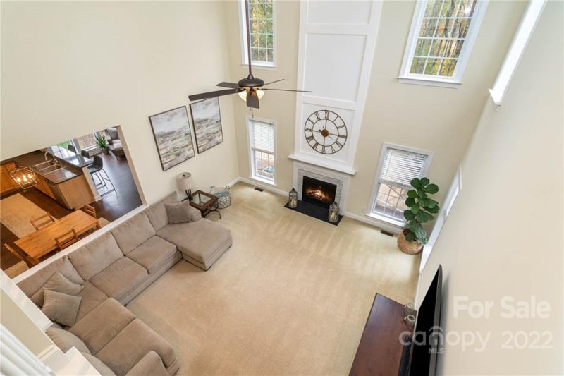 Property image 5 at 4200 Nathaniel Glen Court, Matthews, NC 28105