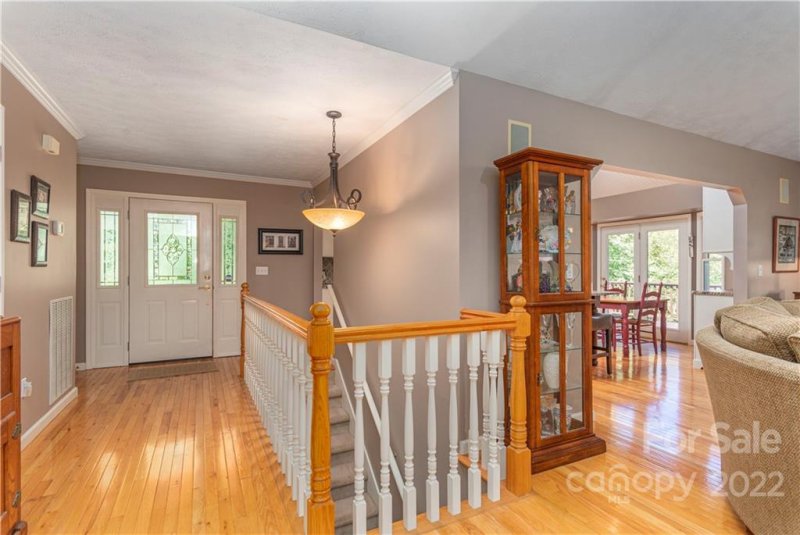 Property image 3 at 759 Chestnut Flats Lane, Waynesville, NC 28786