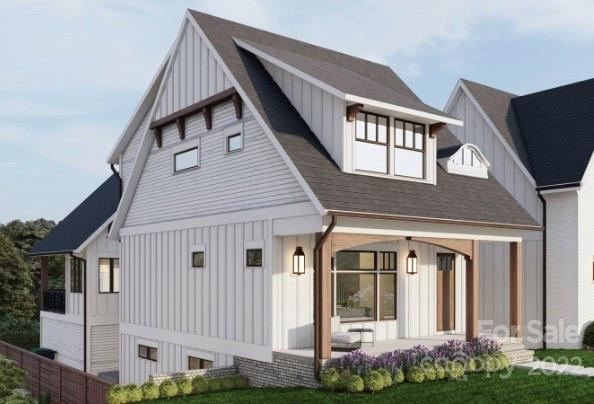 Property image 2 at 606 Walnut Street, Davidson, NC 28036