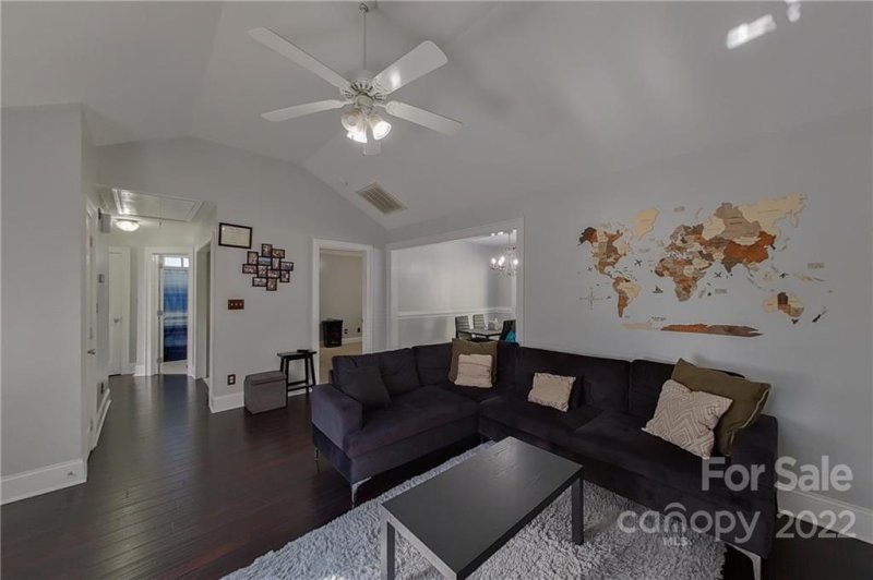 Property image 3 at 1317 Grass Meadows Court, Charlotte, NC 28216