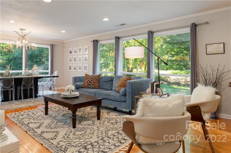 Property image 4 at 124 Overlook Road, Asheville, NC 28803