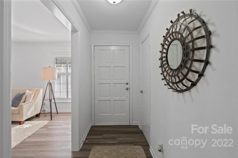 Property image 3 at 4639 Easthaven Drive, Charlotte, NC 28212