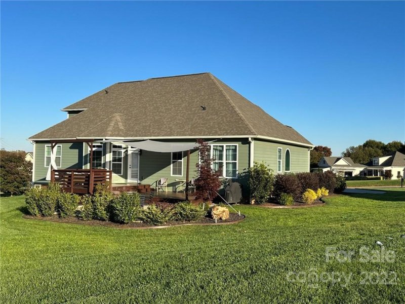 Property image 3 at 129 Eagles Terrace, Shelby, NC 28150