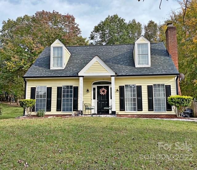 11112 Bridgehampton Drive