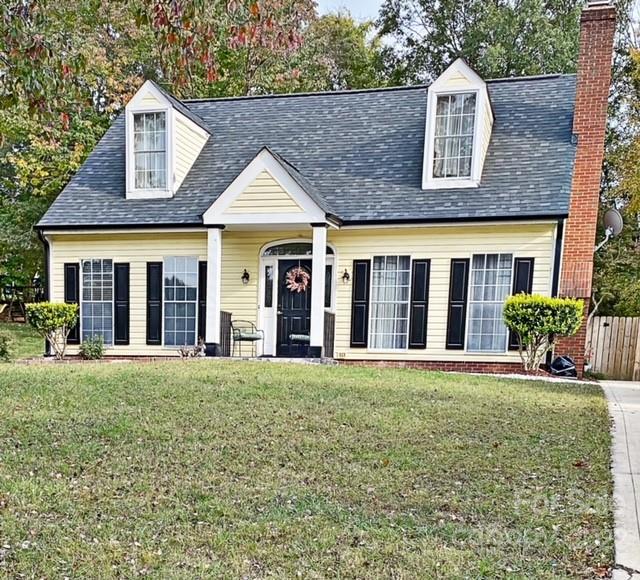 Property image 2 at 11112 Bridgehampton Drive, Charlotte, NC 28262