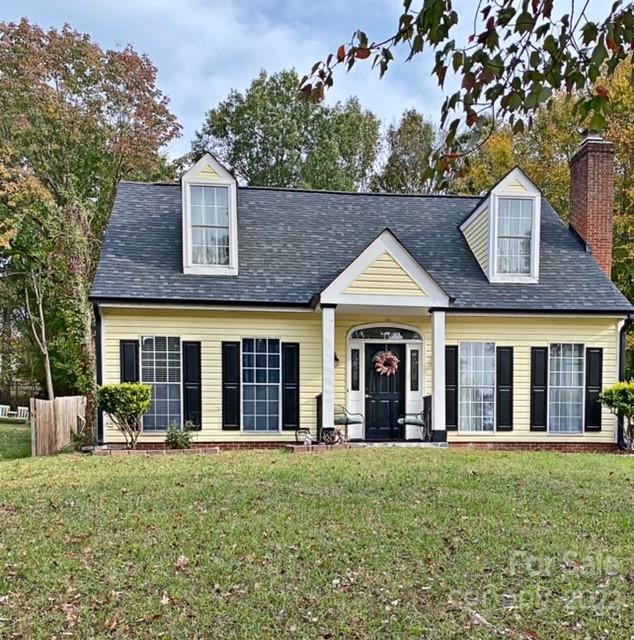 Property image 3 at 11112 Bridgehampton Drive, Charlotte, NC 28262