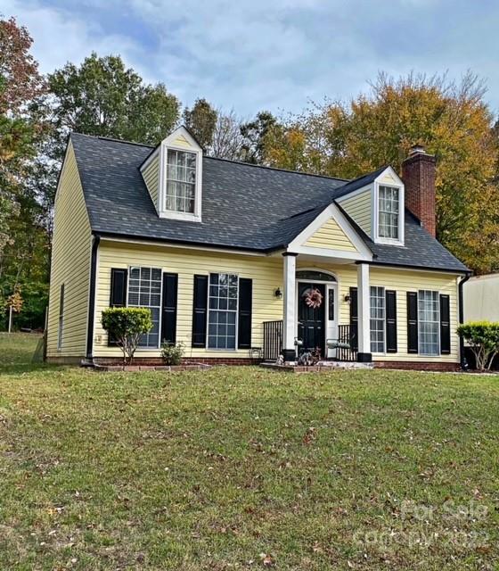 Property image 4 at 11112 Bridgehampton Drive, Charlotte, NC 28262