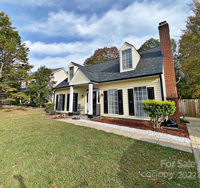 Property image 5 at 11112 Bridgehampton Drive, Charlotte, NC 28262
