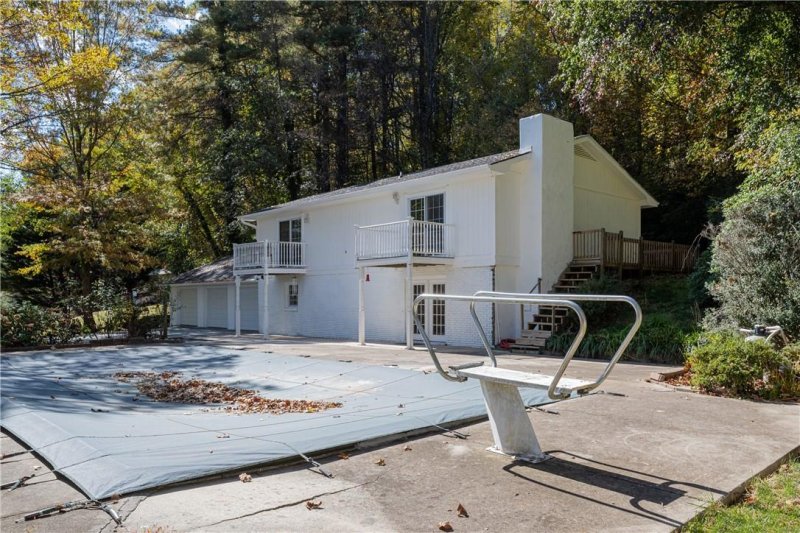 Property image 2 at 166 Rugby Forest Lane, Hendersonville, NC 28791