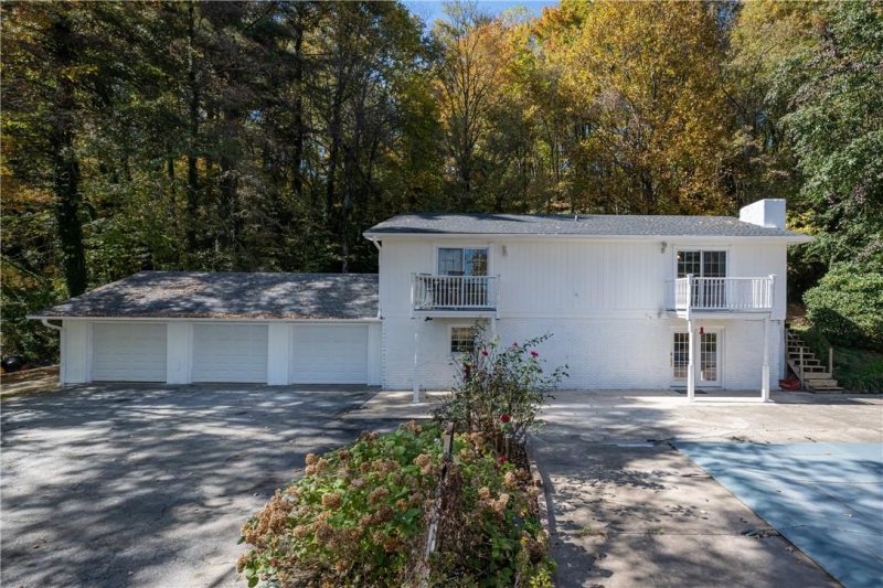 Property image 4 at 166 Rugby Forest Lane, Hendersonville, NC 28791