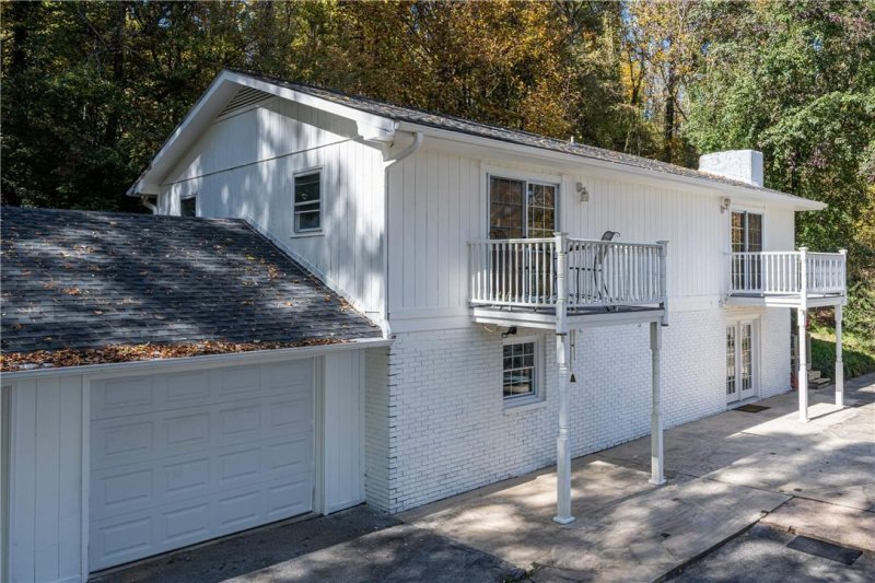 Property image 5 at 166 Rugby Forest Lane, Hendersonville, NC 28791