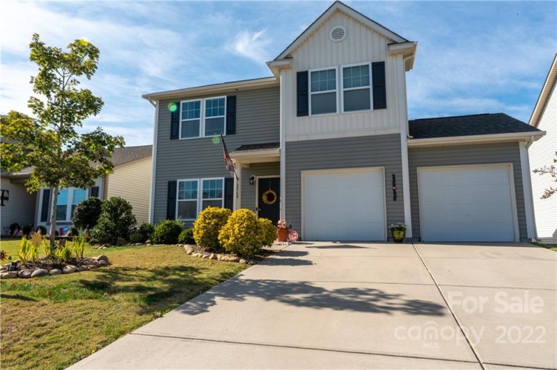 Property image 2 at 12860 Mustang Drive, Midland, NC 28107