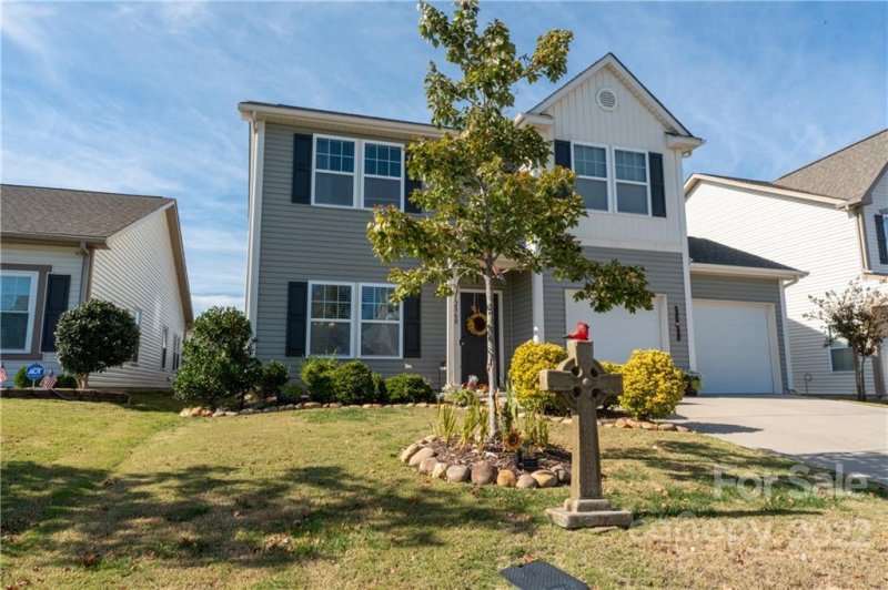 Property image 3 at 12860 Mustang Drive, Midland, NC 28107