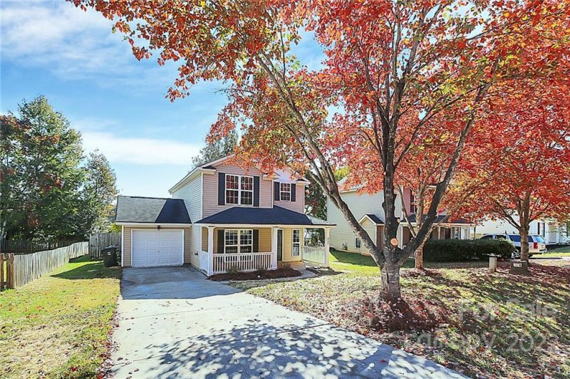 Property image 2 at 337 Pelling Drive, York, SC 29745