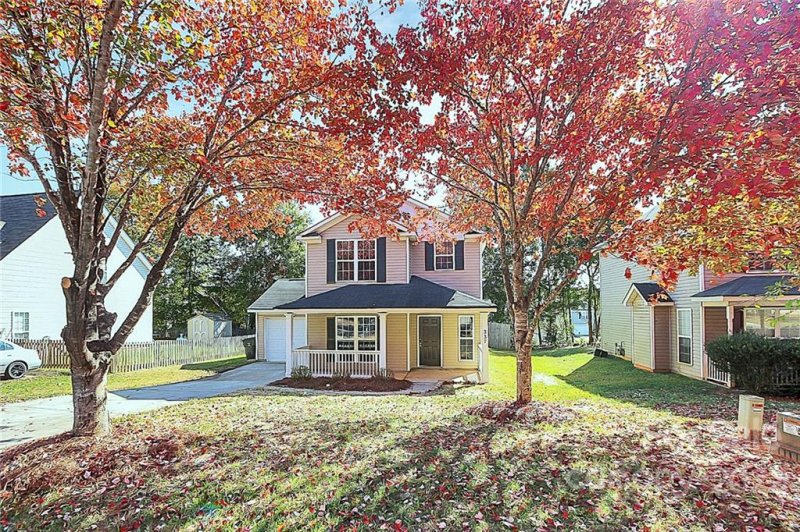 Property image 3 at 337 Pelling Drive, York, SC 29745