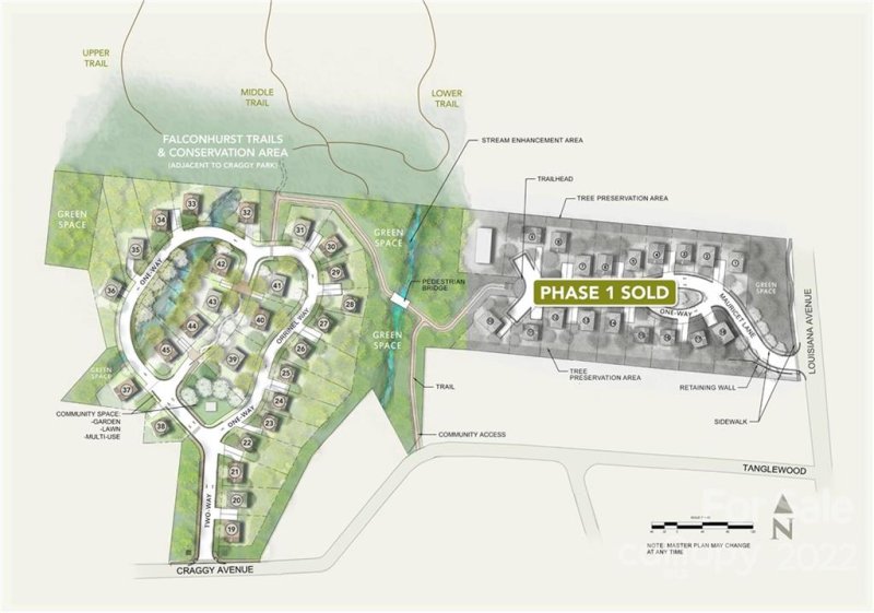 Property image 3 at 29 Orrinel Way, Asheville, NC 28806