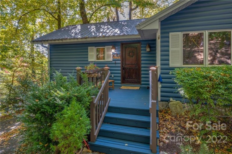 Property image 3 at 3111 Skyuka Mountain Road, Columbus, NC 28722