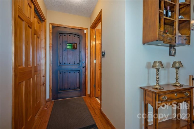 Property image 5 at 3111 Skyuka Mountain Road, Columbus, NC 28722