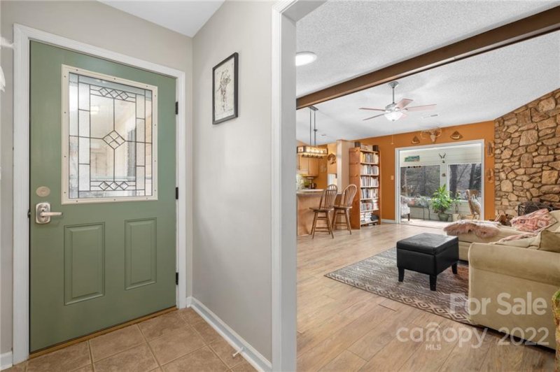 Property image 4 at 41 Knoll Ridge Drive, Asheville, NC 28804