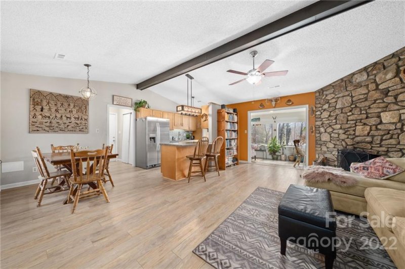 Property image 5 at 41 Knoll Ridge Drive, Asheville, NC 28804