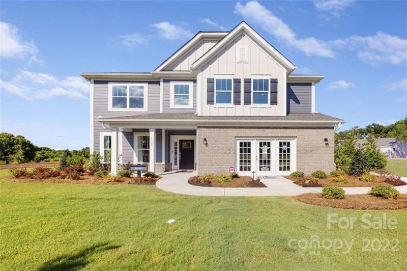 4520 Box Elder Court