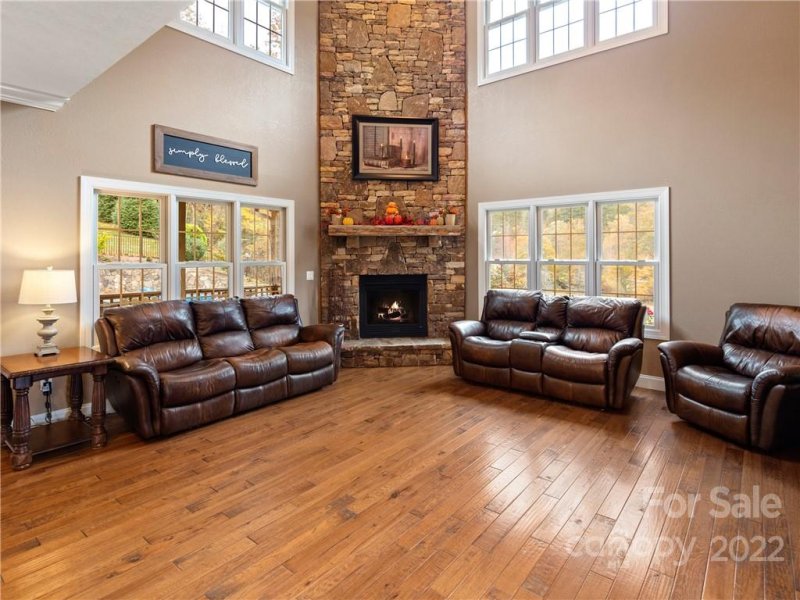 Property image 3 at 44 Parker Road, Canton, NC 28716