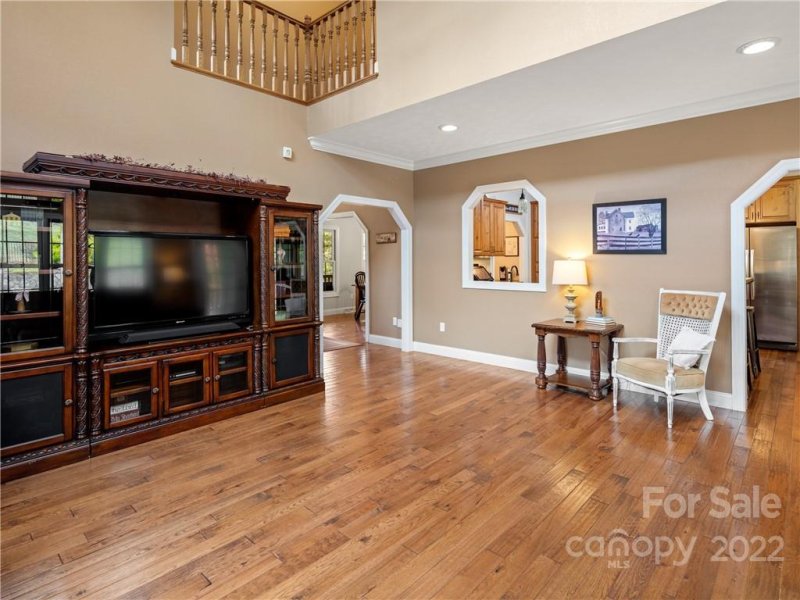 Property image 4 at 44 Parker Road, Canton, NC 28716