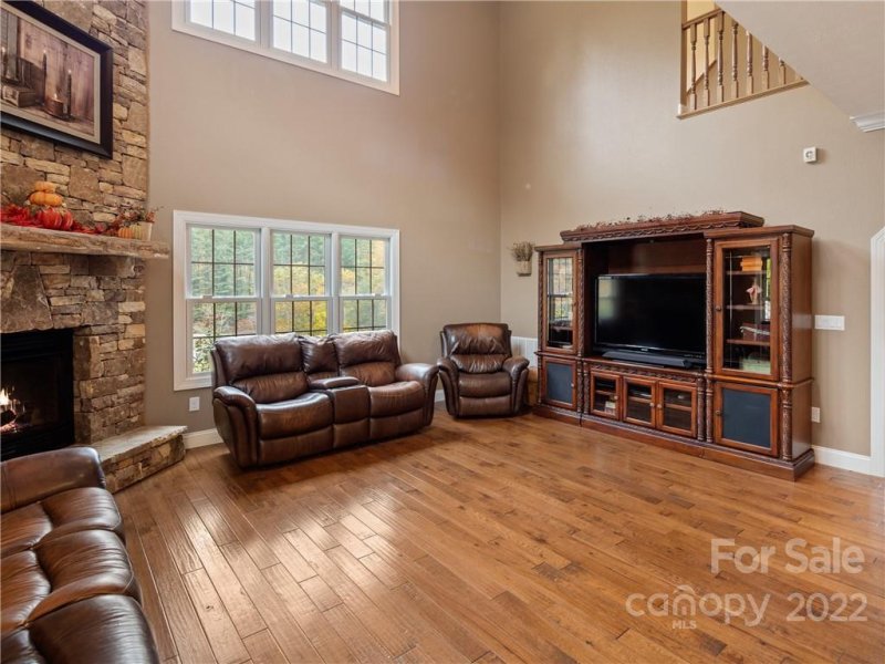 Property image 5 at 44 Parker Road, Canton, NC 28716