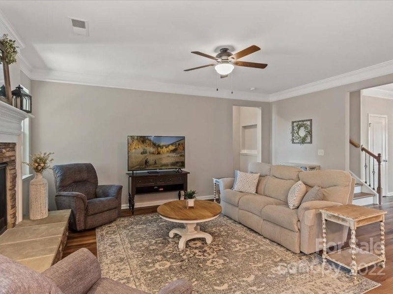 Property image 5 at 129 Marquette Drive, Mount Holly, NC 28120