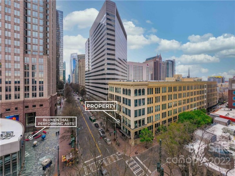 Property image 4 at 127 Tryon Street, Charlotte, NC 28202