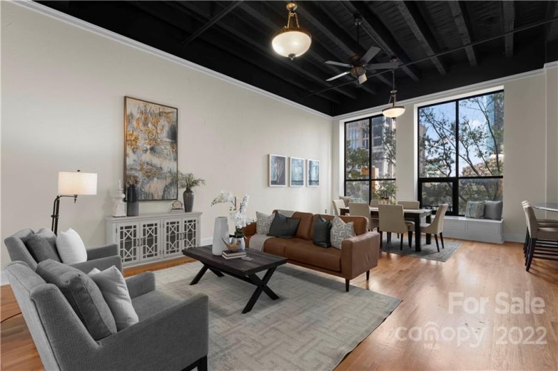 Property image 5 at 127 Tryon Street, Charlotte, NC 28202