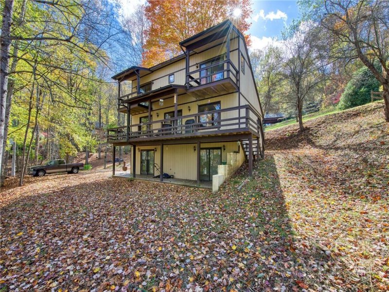 Property image 3 at 47 Wishbone Lane, Waynesville, NC 28785