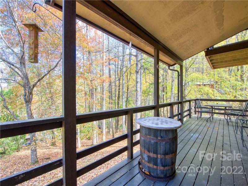 Property image 4 at 47 Wishbone Lane, Waynesville, NC 28785