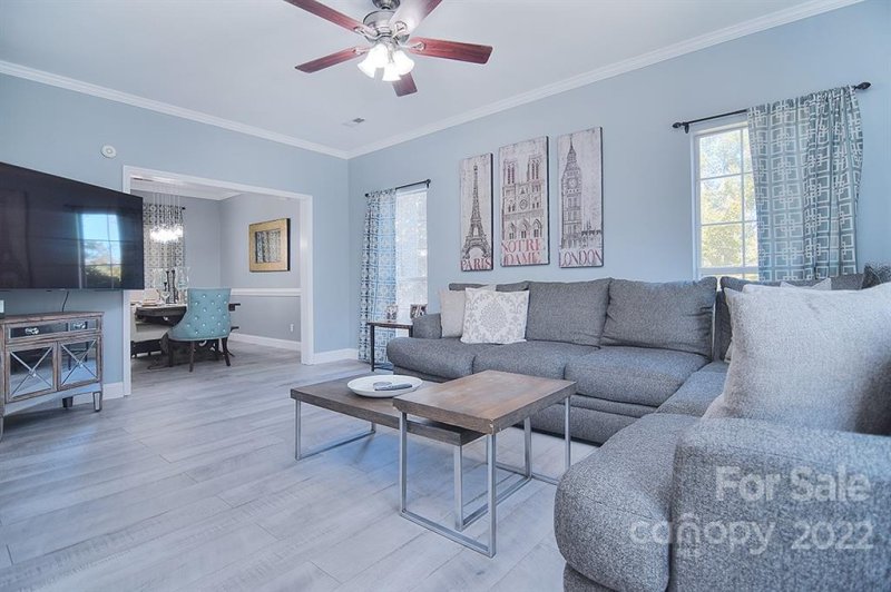 Property image 3 at 9323 Old Barnette Place, Huntersville, NC 28078