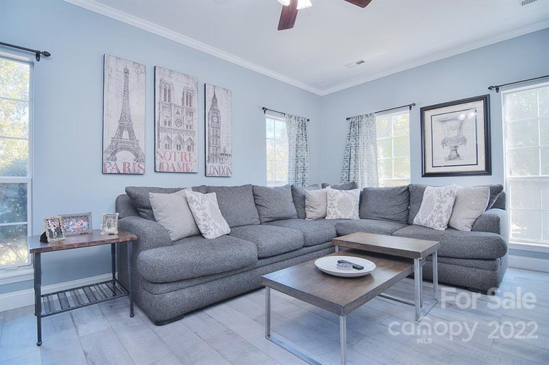 Property image 4 at 9323 Old Barnette Place, Huntersville, NC 28078