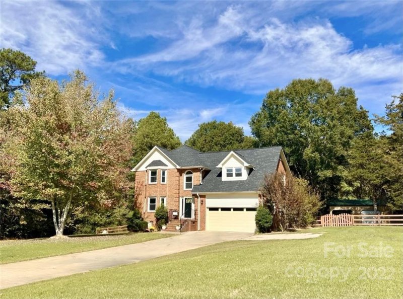 Property image 3 at 3246 Kings Row Drive, Rock Hill, SC 29732