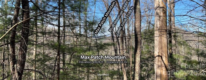 Property image 4 at Lot 107 Laurel Ridge, Marshall, NC 28753