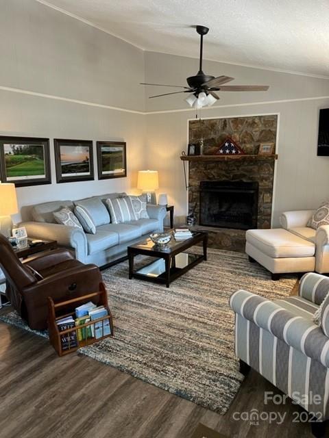 Property image 2 at 200 Golfwatch Rd Country Club Drive, Canton, NC 28716