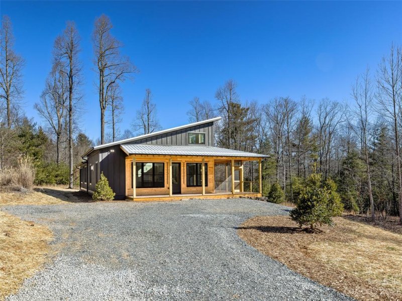 Property image 3 at 13 Small Creek Road, Brevard, NC 28712