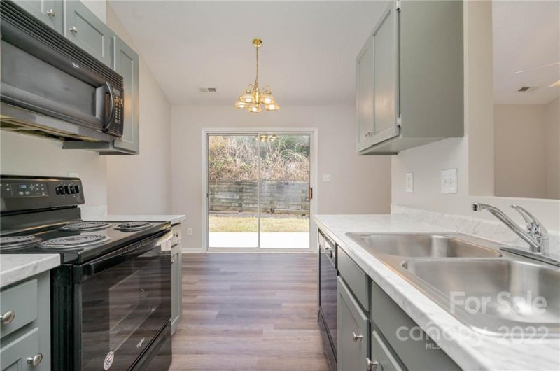 Property image 3 at 2611 Wind Song Court, Concord, NC 28027