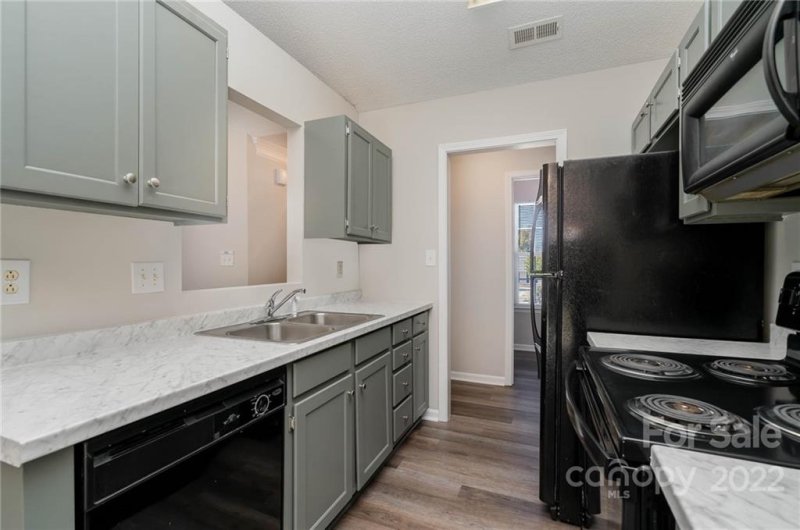 Property image 4 at 2611 Wind Song Court, Concord, NC 28027