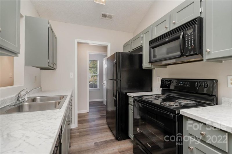 Property image 5 at 2611 Wind Song Court, Concord, NC 28027