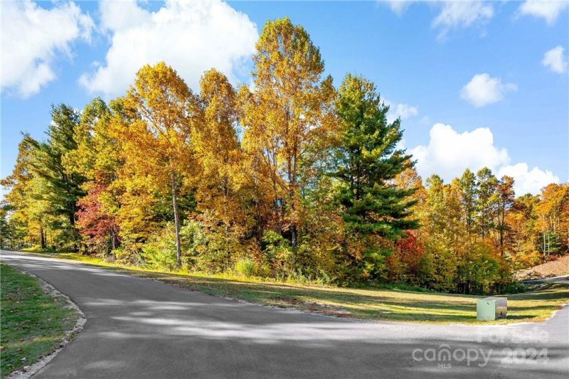 Property image 3 at Tbd Mountain Grove Lane, Fletcher, NC 28732