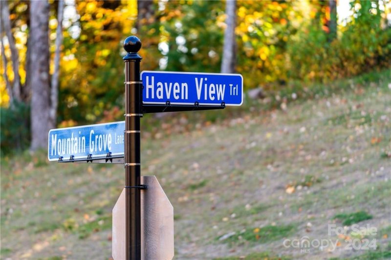 Property image 4 at Tbd Mountain Grove Lane, Fletcher, NC 28732