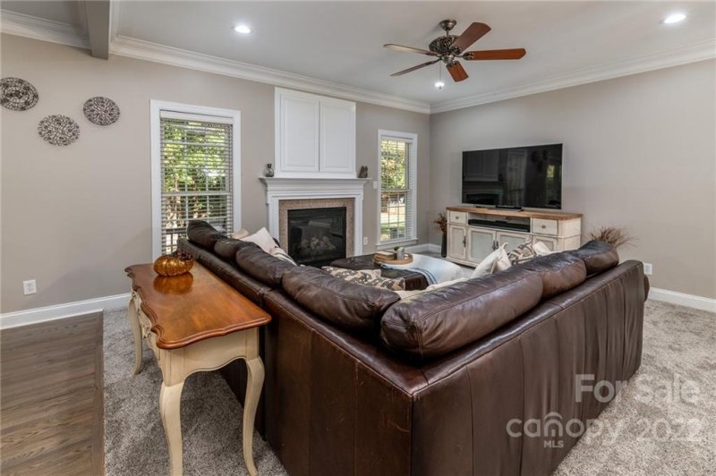 Property image 5 at 131 Mandarin Drive, Mooresville, NC 28117