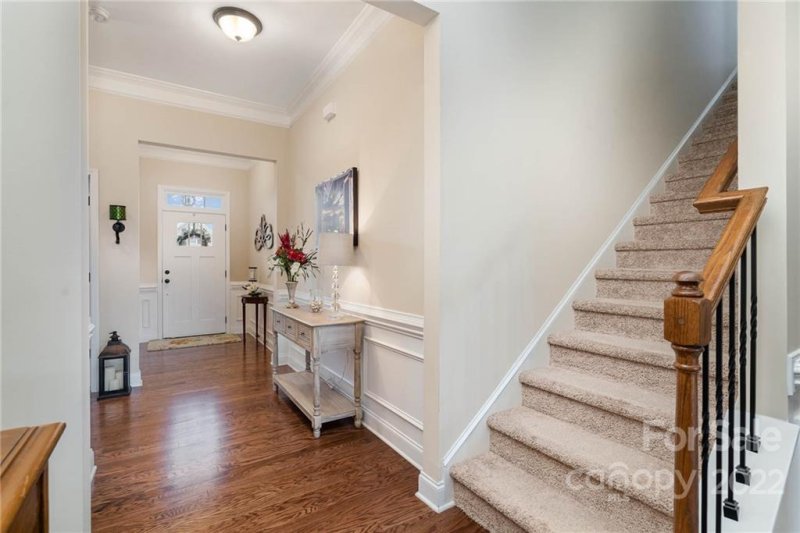 Property image 4 at 214 Hunters Hill Drive, Statesville, NC 28677