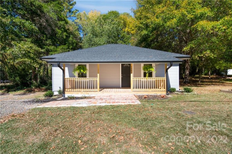Property image 3 at 1397 Grace Avenue, Lancaster, SC 29720
