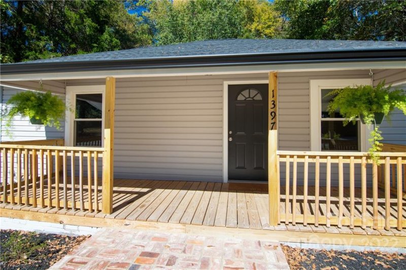 Property image 4 at 1397 Grace Avenue, Lancaster, SC 29720