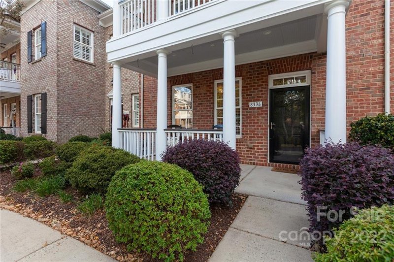 Property image 2 at 8336 Indigo Row, Charlotte, NC 28277